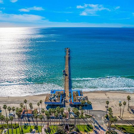 Beach Life & View Сан-Клементе Экстерьер фото